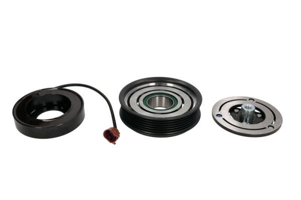 THERMOTEC KTT040235 Magnetic Clutch, air conditioning compressor