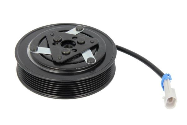 THERMOTEC KTT040236 Compressor, air conditioning