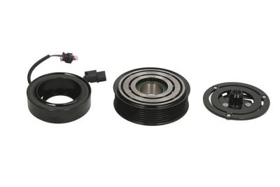 Compressor, air conditioning THERMOTEC KTT040265