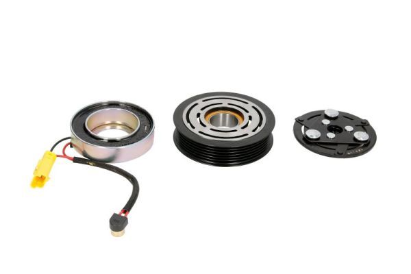 THERMOTEC KTT040299 Magnetic Clutch, air conditioning compressor