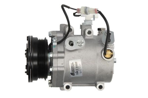 THERMOTEC KTT090079 Compressor, air conditioning