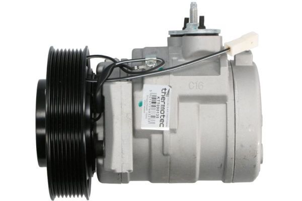 THERMOTEC KTT090135 Compressor, air conditioning