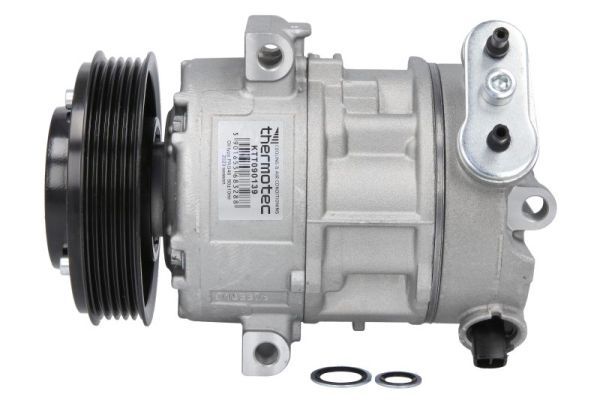 THERMOTEC KTT090139 Compressor, air conditioning