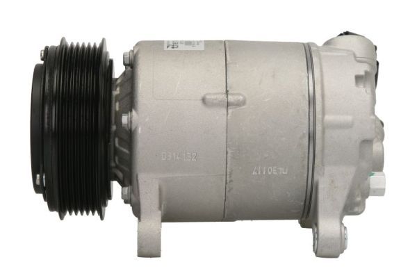 THERMOTEC KTT090167 Compressor, air conditioning