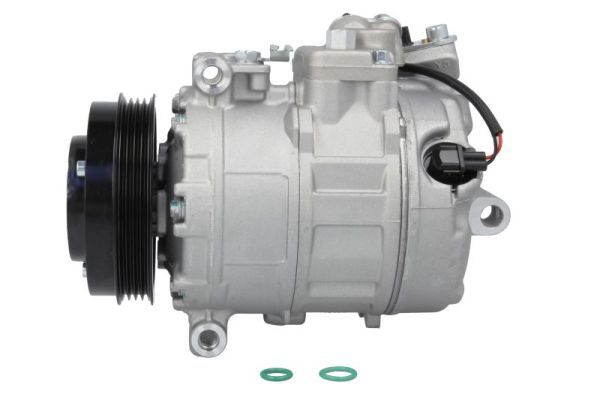 THERMOTEC KTT090172 Compressor, air conditioning