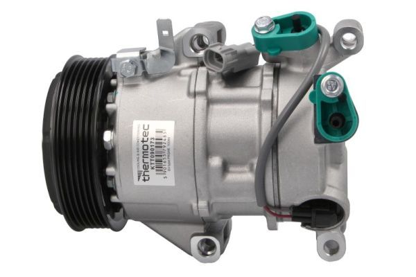 THERMOTEC KTT090173 Compressor, air conditioning