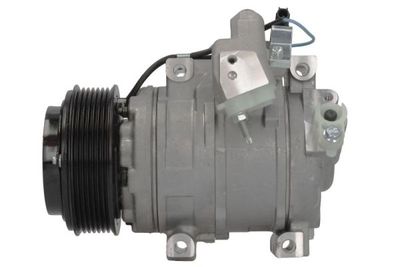 Compressor, air conditioning THERMOTEC KTT090201