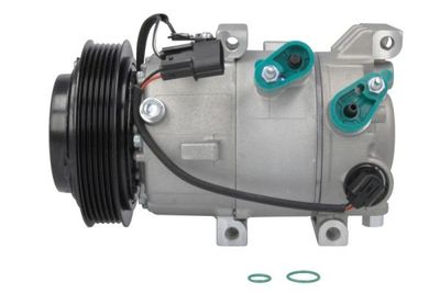 Compressor, air conditioning THERMOTEC KTT090202