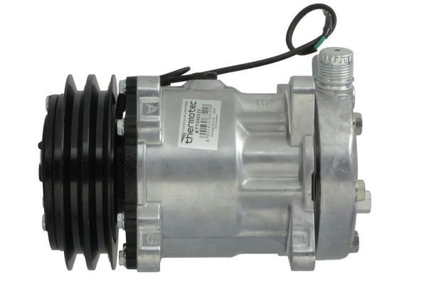 THERMOTEC KTT090225 Compressor, air conditioning