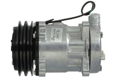 Compressor, air conditioning THERMOTEC KTT090225