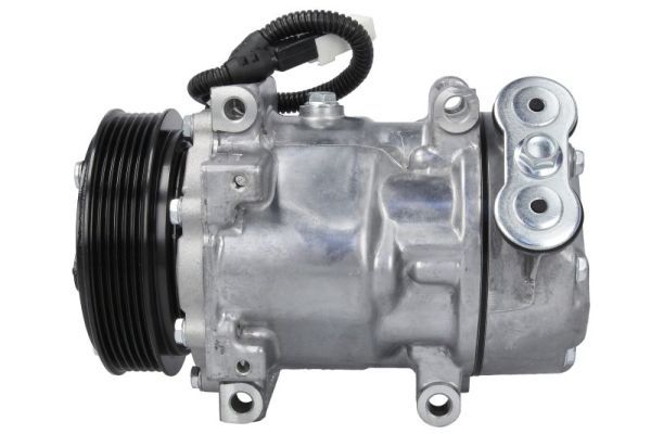 THERMOTEC KTT090232 Compressor, air conditioning