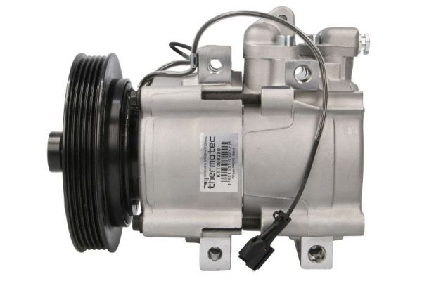 THERMOTEC KTT090250 Compressor, air conditioning