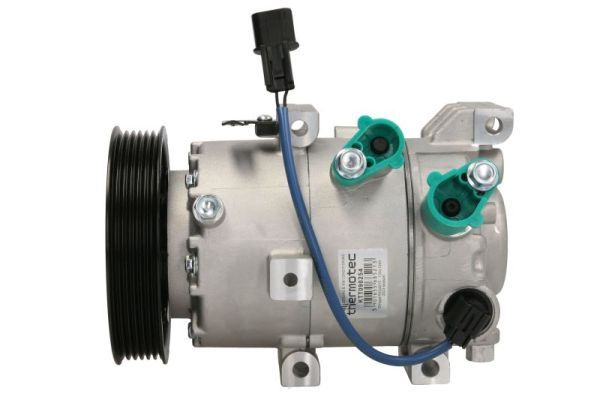 THERMOTEC KTT090254 Compressor, air conditioning