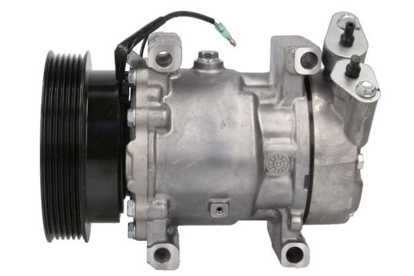 THERMOTEC KTT090284 Compressor, air conditioning