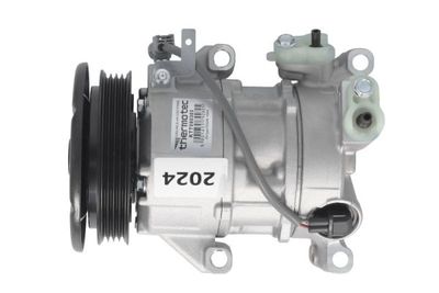 Compressor, air conditioning THERMOTEC KTT090303
