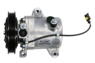 Compressor, air conditioning THERMOTEC KTT090310