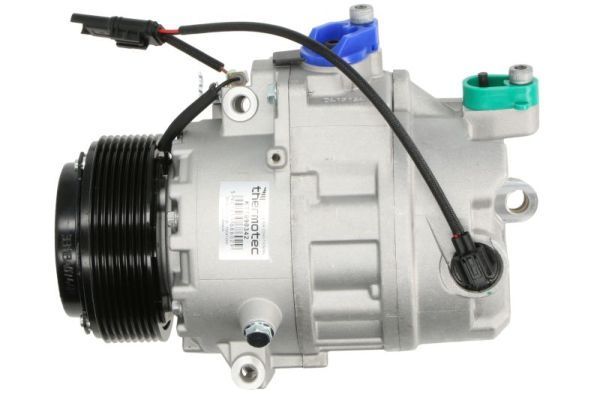 THERMOTEC KTT090342 Compressor, air conditioning
