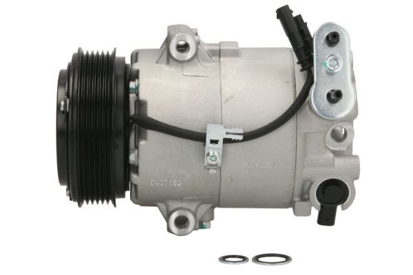 THERMOTEC KTT090380 Compressor, air conditioning