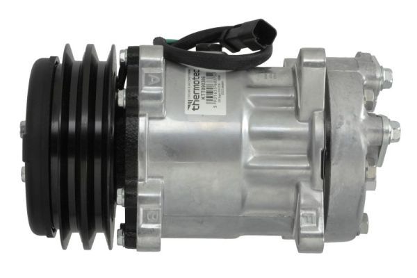 THERMOTEC KTT090386 Compressor, air conditioning