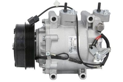 Compressor, air conditioning THERMOTEC KTT090395