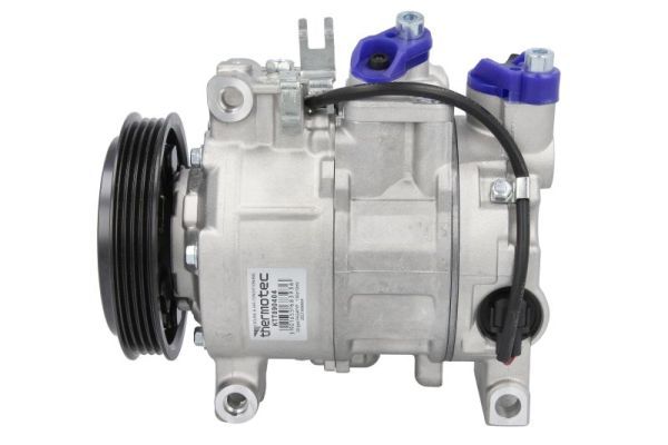 THERMOTEC KTT090404 Compressor, air conditioning