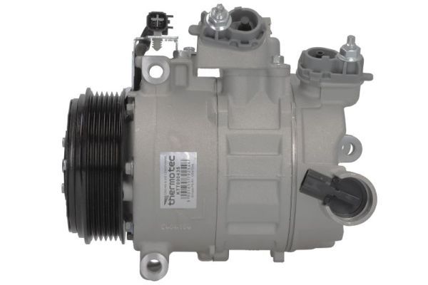 THERMOTEC KTT090435 Compressor, air conditioning