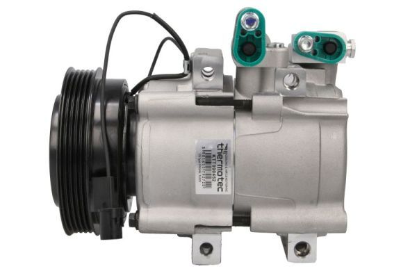 THERMOTEC KTT090452 Compressor, air conditioning