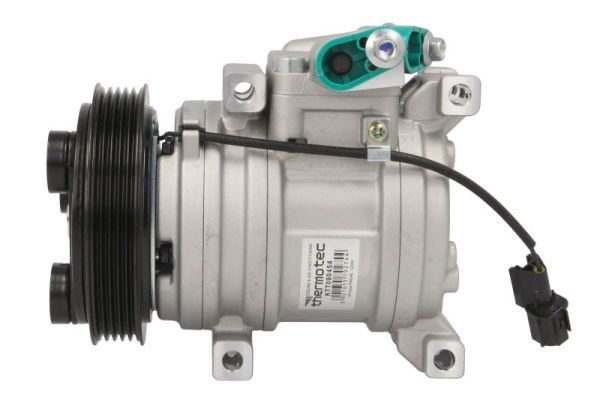THERMOTEC KTT090454 Compressor, air conditioning