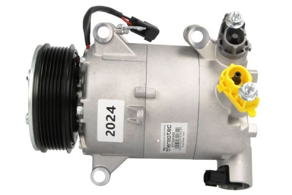 THERMOTEC KTT090460 Compressor, air conditioning