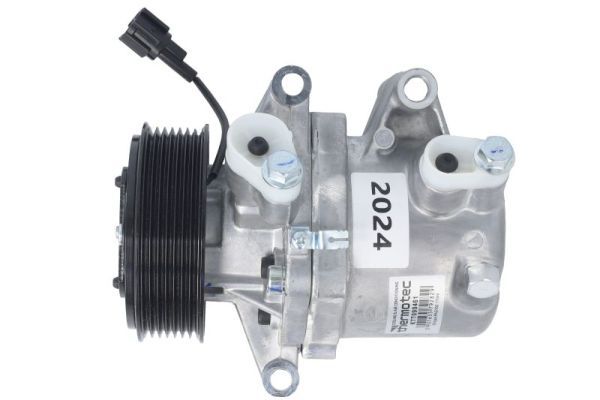 THERMOTEC KTT090461 Compressor, air conditioning