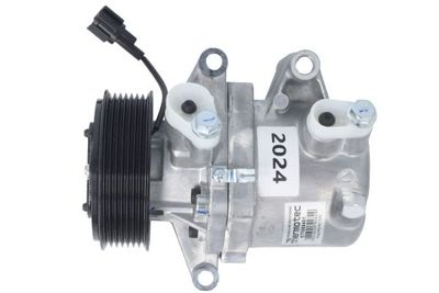 Compressor, air conditioning THERMOTEC KTT090461