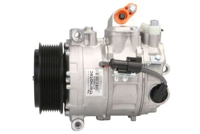 Compressor, air conditioning THERMOTEC KTT090472