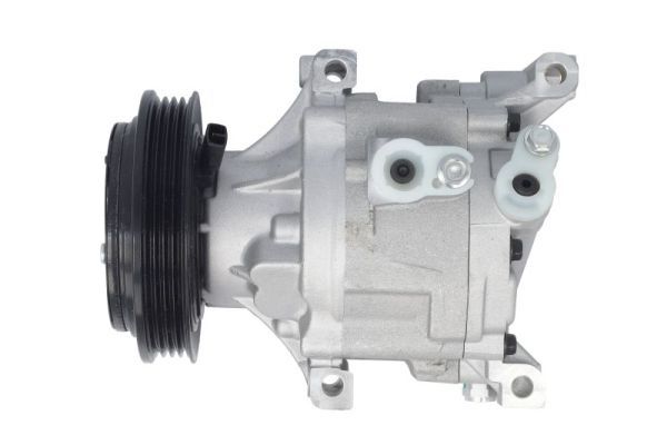 THERMOTEC KTT090473 Compressor, air conditioning