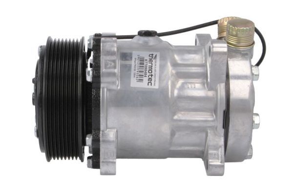 THERMOTEC KTT090484 Compressor, air conditioning