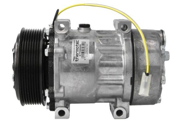THERMOTEC KTT090490 Compressor, air conditioning
