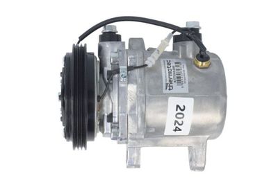 Compressor, air conditioning THERMOTEC KTT090496