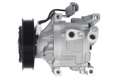 Compressor, air conditioning THERMOTEC KTT090502