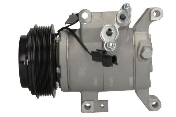 THERMOTEC KTT090506 Compressor, air conditioning