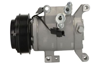 Compressor, air conditioning THERMOTEC KTT090506