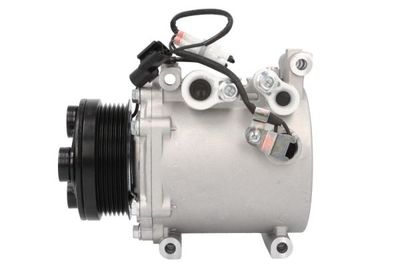 Compressor, air conditioning THERMOTEC KTT090516