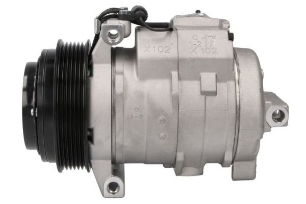 THERMOTEC KTT090520 Compressor, air conditioning
