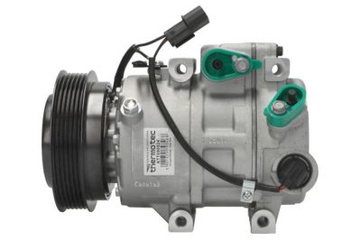 Compressor, air conditioning THERMOTEC KTT090524