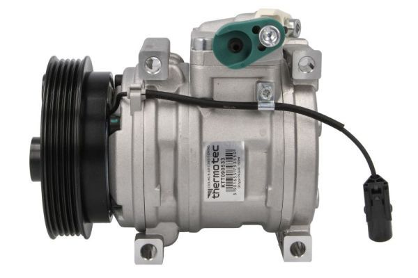 THERMOTEC KTT090533 Compressor, air conditioning