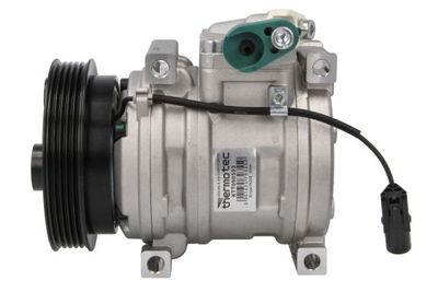 Compressor, air conditioning THERMOTEC KTT090533