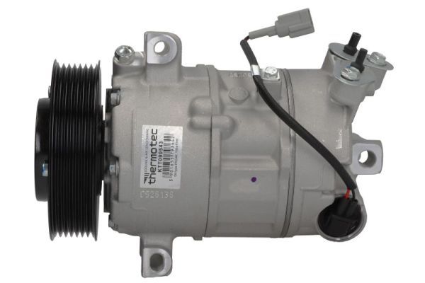 THERMOTEC KTT090543 Compressor, air conditioning
