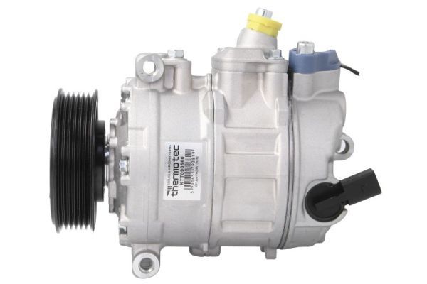 THERMOTEC KTT090560 Compressor, air conditioning