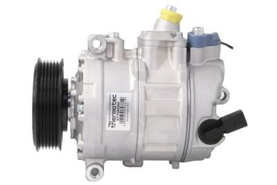 Compressor, air conditioning THERMOTEC KTT090560
