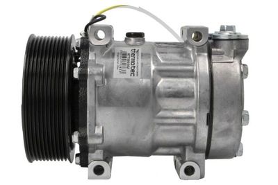 Compressor, air conditioning THERMOTEC KTT090562