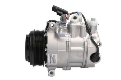 Compressor, air conditioning THERMOTEC KTT090563