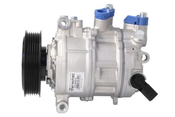THERMOTEC KTT090574 Compressor, air conditioning